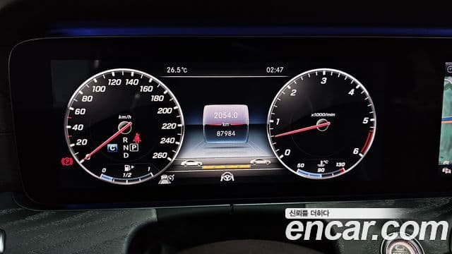 Mercedes-Benz CLS-Class 2019 — ფოტო 8/20