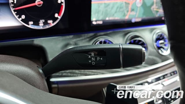 Mercedes-Benz CLS-Class 2019 — ფოტო 9/20