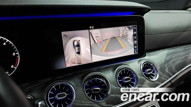 Mercedes-Benz CLS-Class 2019 — ფოტო 16/20