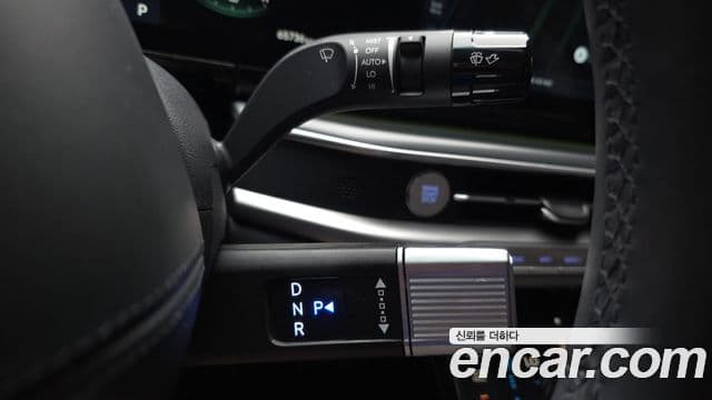 Hyundai Grandeur 2022 — Фото 9/20