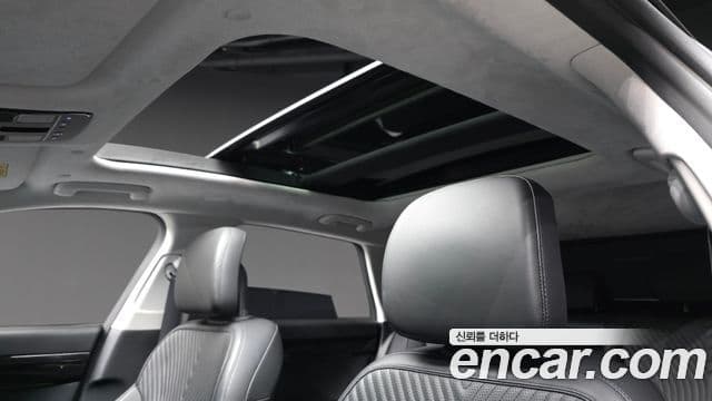 Hyundai Grandeur 2022 — Фото 17/20