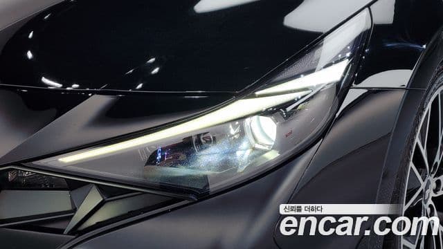Hyundai The New Avante Hybrid 2022 — Şəkil 33/37
