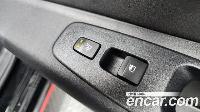 Hyundai The New Avante Hybrid 2022 — Şəkil 18/37