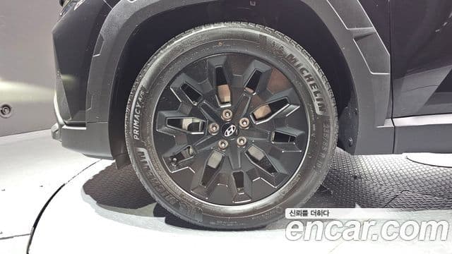 Hyundai The New Tucson 2023 — Şəkil 5/20