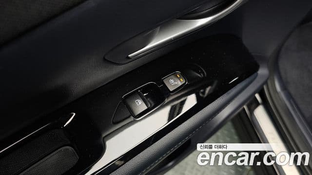 Hyundai The New Tucson 2023 — Şəkil 20/20