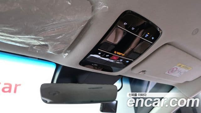 Hyundai Grandeur 2023 — ფოტო 18/20