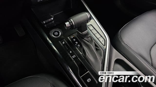 Kia Niro 2022 — Фото 9/20