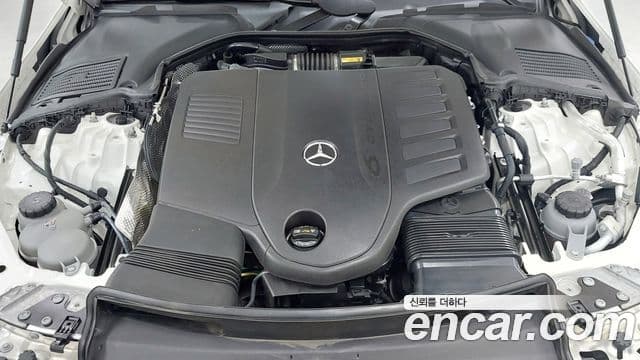 Mercedes-Benz CLE-Class 2024 — фото 5 из 20