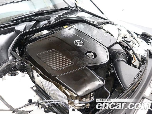 Mercedes-Benz CLE-Class 2024 — ფოტო 5/20