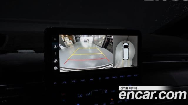 Hyundai Staria 2022 — Фото 15/20