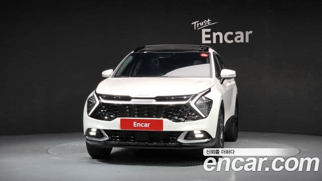 Kia Sportage 2024 — Şəkil 3/20