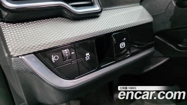 Kia Sportage 2024 — Şəkil 12/20