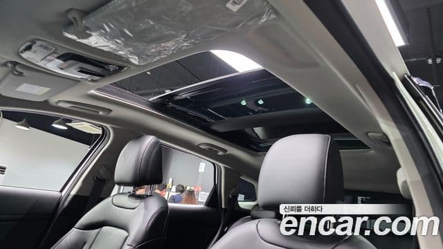 Kia Sportage 2024 — фото 20 из 20