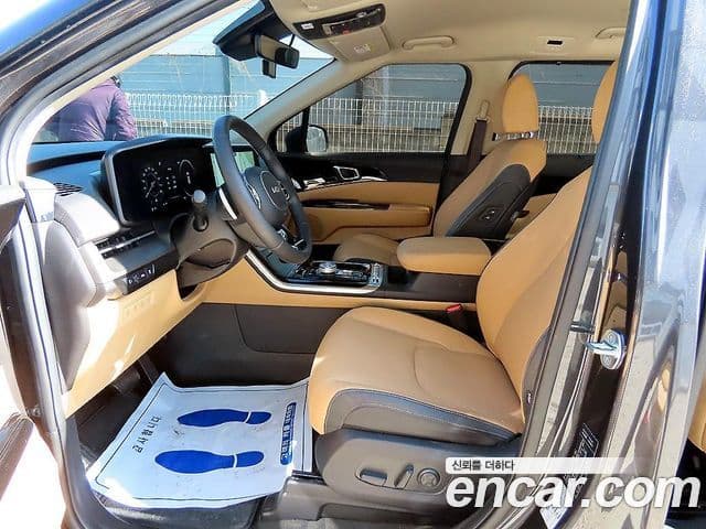 Kia Carnival 2022 — Şəkil 4/20