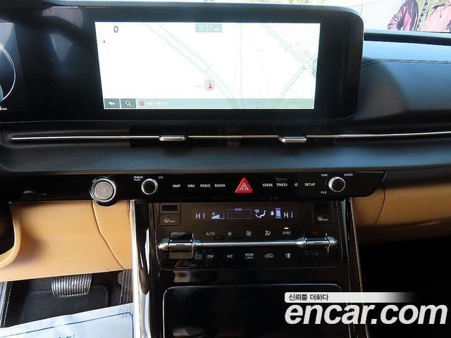 Kia Carnival 2022 — Şəkil 11/20