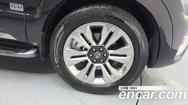 Kia Mohave The Master 2020 — Photo 7/31