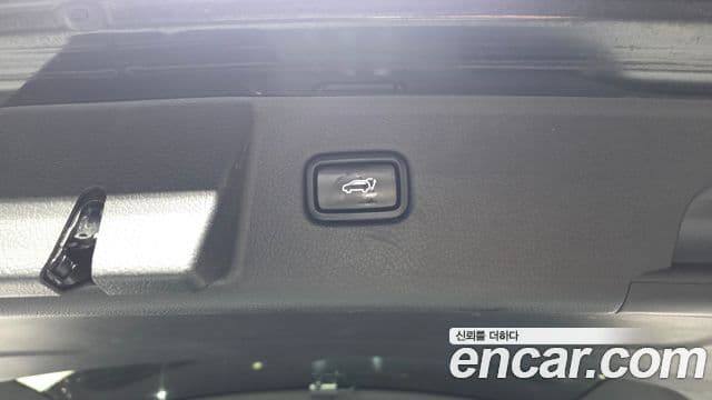 Kia Mohave The Master 2020 — Photo 13/31