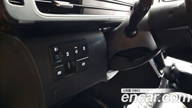 Hyundai Staria 2022 — Şəkil 14/20