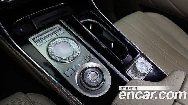 Genesis GV80 2022 — Şəkil 9/20