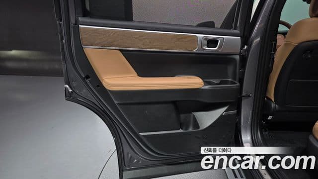 Hyundai Santa Fe 2024 — Photo 26/37