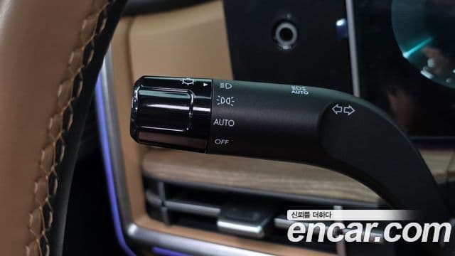 Hyundai Santa Fe 2024 — Photo 13/37