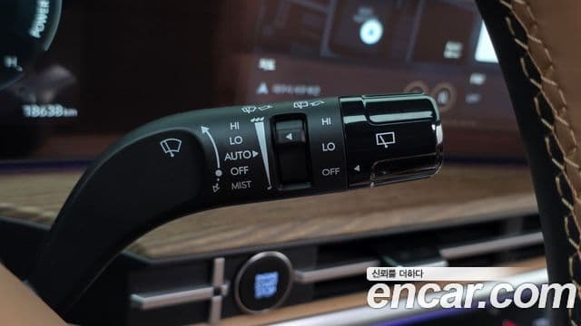 Hyundai Santa Fe 2024 — Photo 20/37