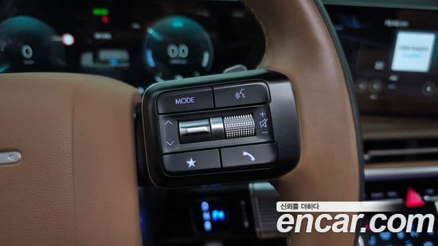 Hyundai Santa Fe 2024 — Photo 30/37