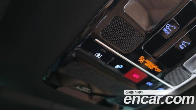 Hyundai Santa Fe 2024 — Photo 37/37