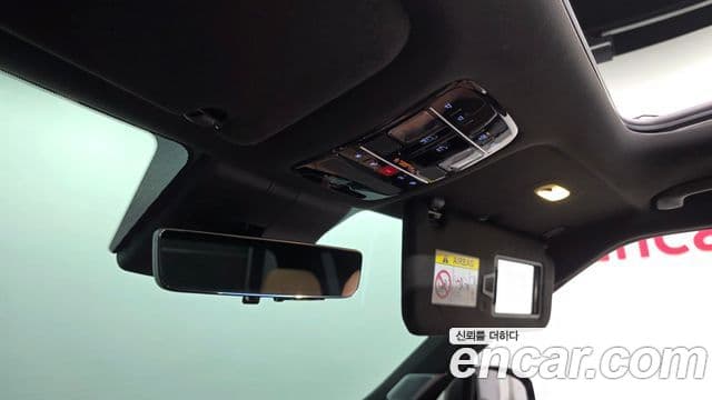 Hyundai Santa Fe 2024 — Photo 10/37