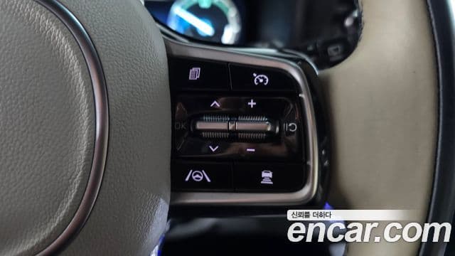 Kia Sorento 2021 — Фото 15/20