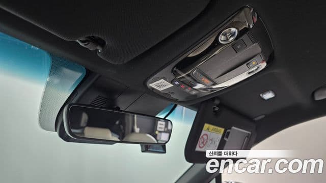 Kia Sorento 2021 — Фото 18/20