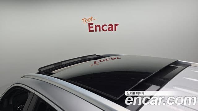 Mercedes-Benz GLC-Class 2019 — Şəkil 19/20
