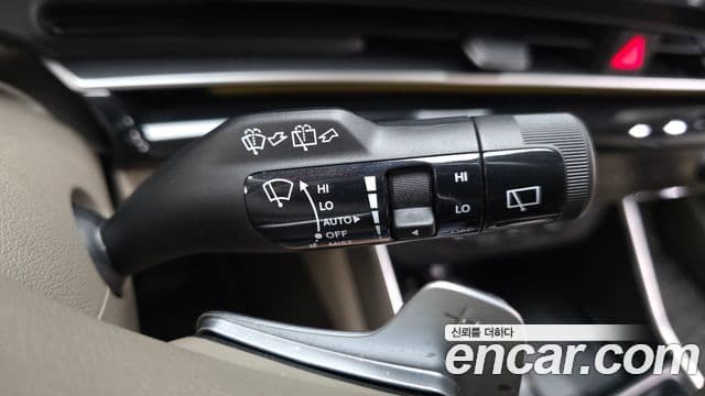 Kia Carnival 2024 — Photo 12/33