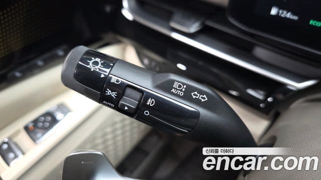 Kia Carnival 2024 — Photo 22/33