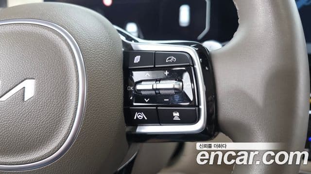Kia Carnival 2024 — Photo 10/33