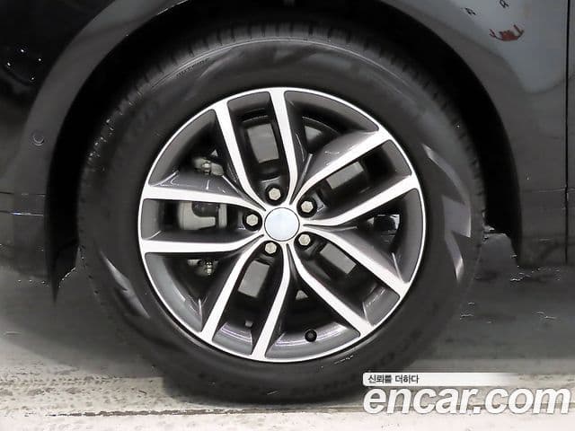 Land Rover Range Rover Evoque 2025 — Şəkil 5/20