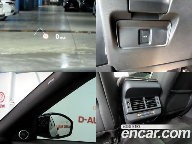 Land Rover Range Rover Evoque 2025 — Şəkil 18/20