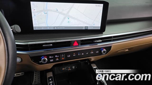 Kia Sorento 2023 — Фото 13/20