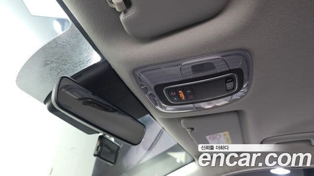 Hyundai Avante 2021 — ფოტო 17/20