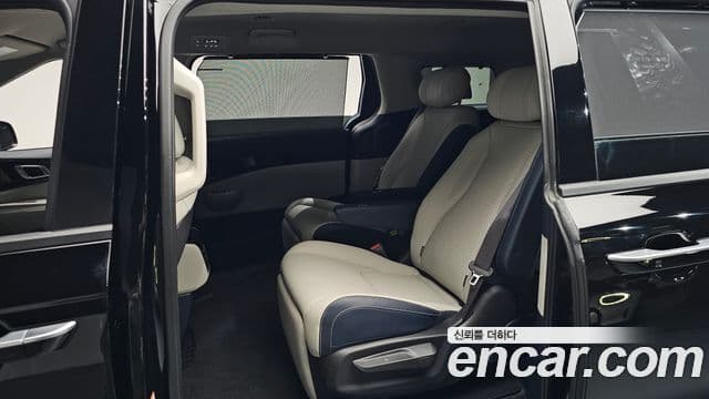 Kia Carnival 2025 — ფოტო 11/20