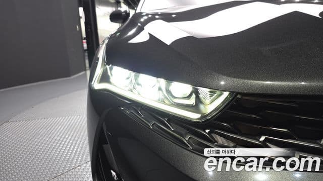 Kia K5 2020 — Photo 14/36