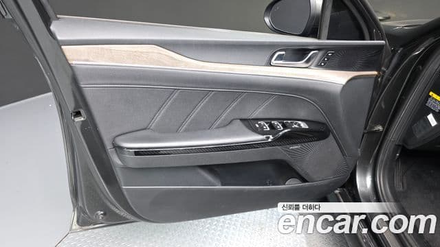 Kia K5 2020 — Photo 15/36