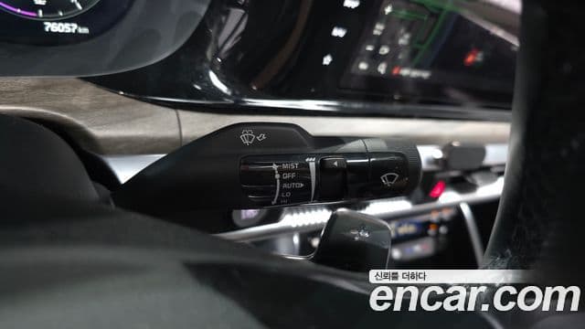Kia K5 2020 — Photo 31/36