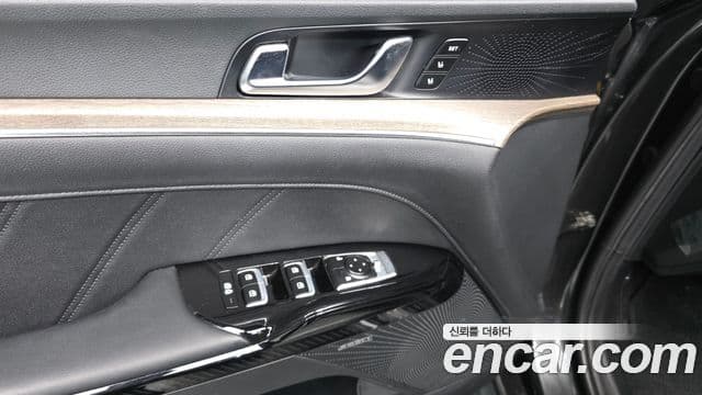 Kia K5 2020 — Photo 20/36
