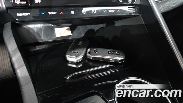 Kia K5 2020 — Photo 24/36