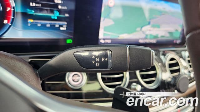 Mercedes-Benz E-Class 2020 — Şəkil 9/20