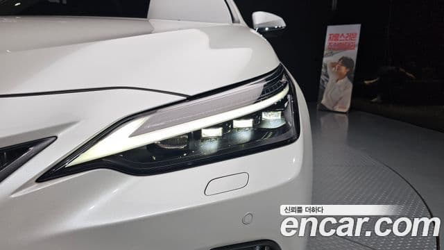 Lexus NX350h 2024 — Photo 14/34