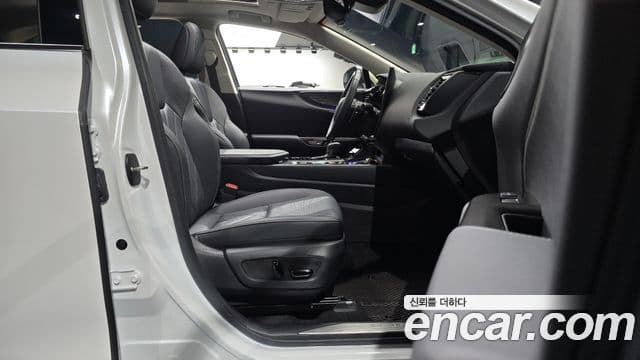 Lexus NX350h 2024 — Photo 31/34