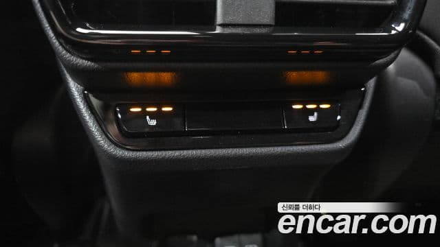 Lexus NX350h 2024 — Photo 20/34