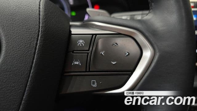 Lexus NX350h 2024 — Photo 1/34